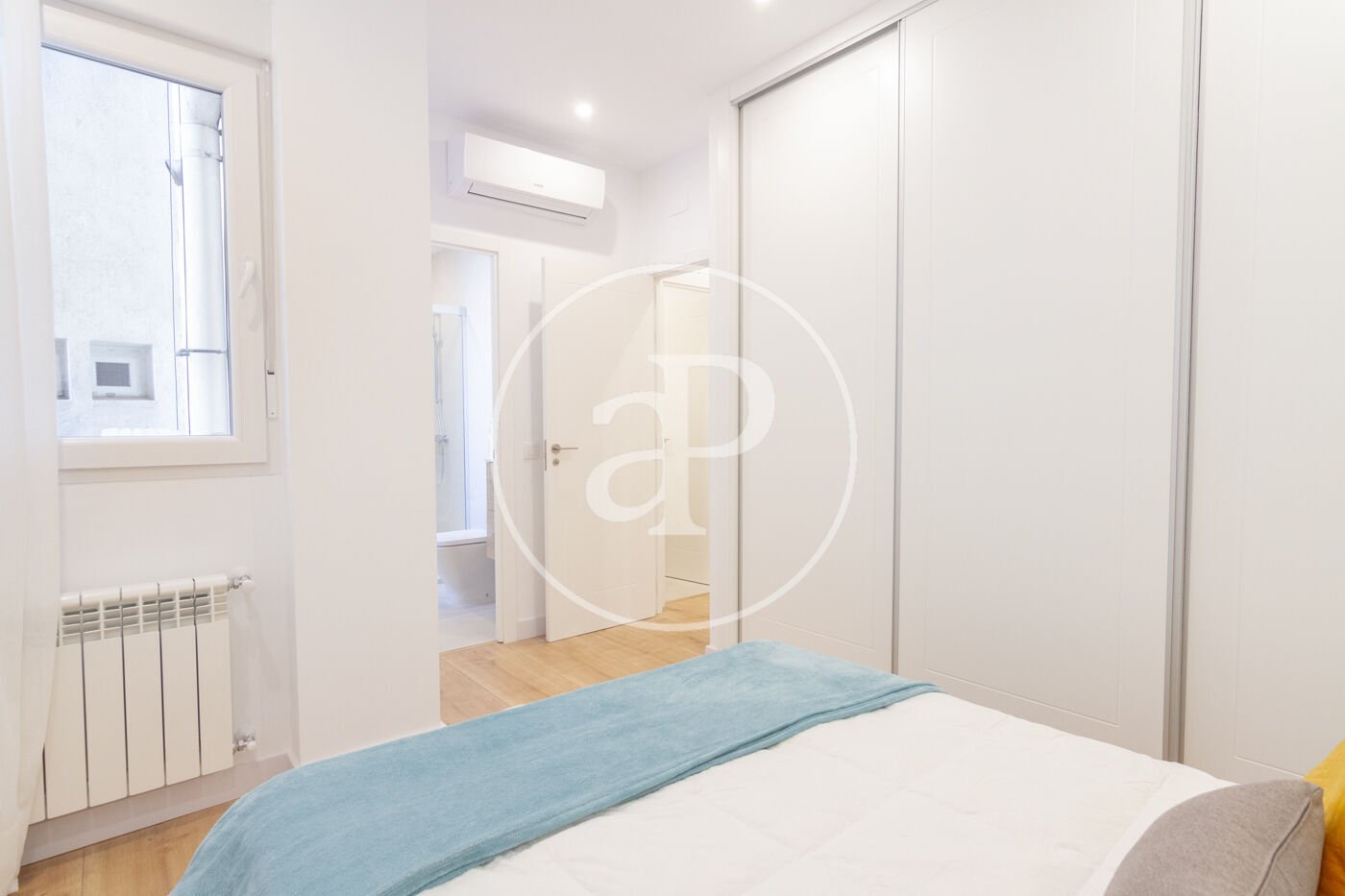 Pis de 65 m² a Madrid