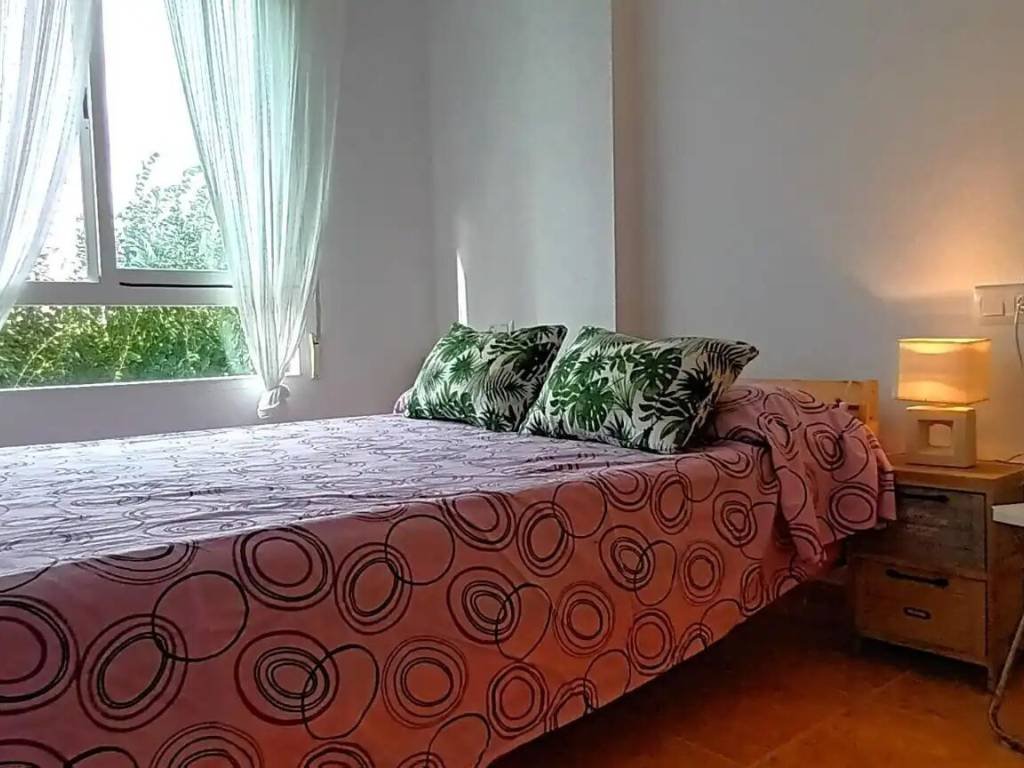 Piso de 53 m² en Torreblanca