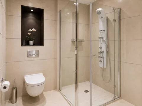 Pis de 135 m² a Benahavís