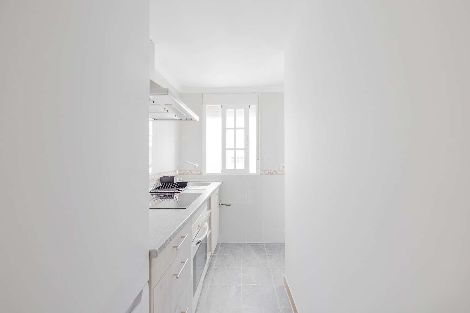 Habitació de lloguer, Jerez de la Frontera