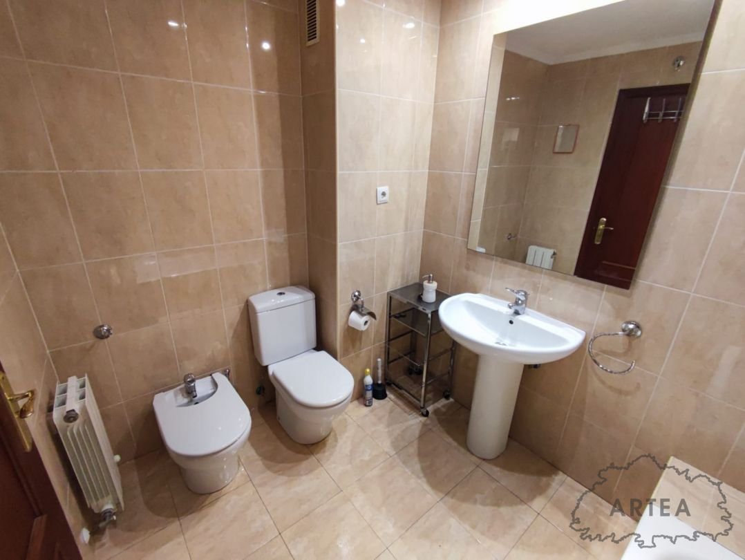 Pis de 97 m² a Bilbao