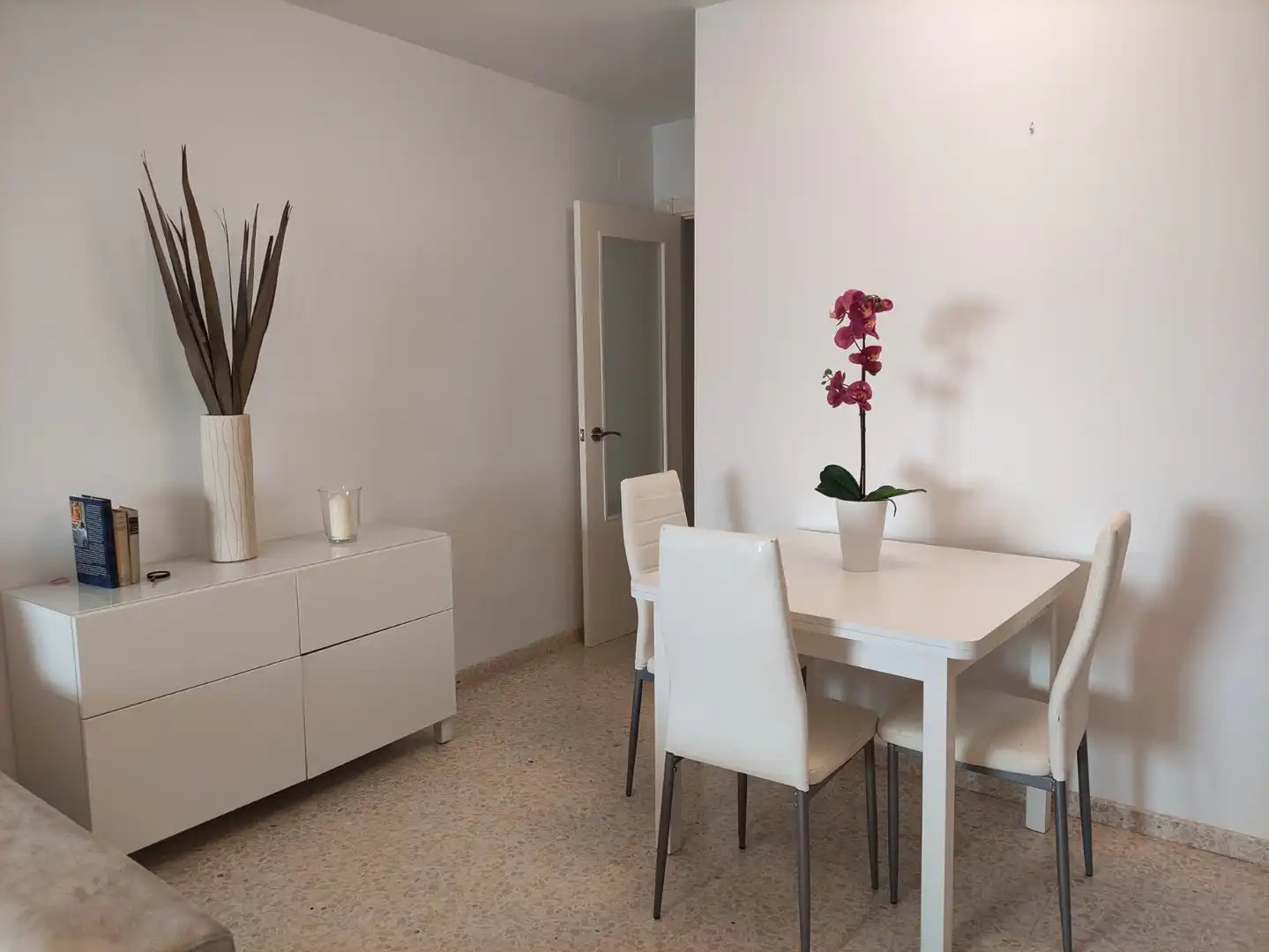 Piso de 80 m² en Sanlúcar de Barrameda