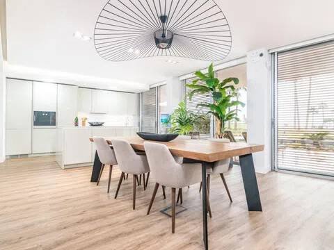 Piso de 186 m² en Estepona