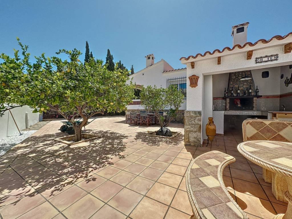 Casa de 140 m² en Alfaz del Pi