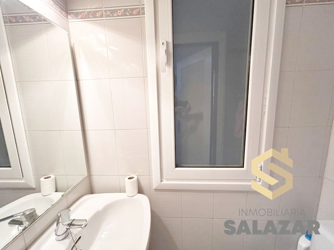 Piso de 100 m² en Bilbao