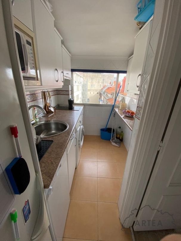 Piso de 65 m² en Bilbao