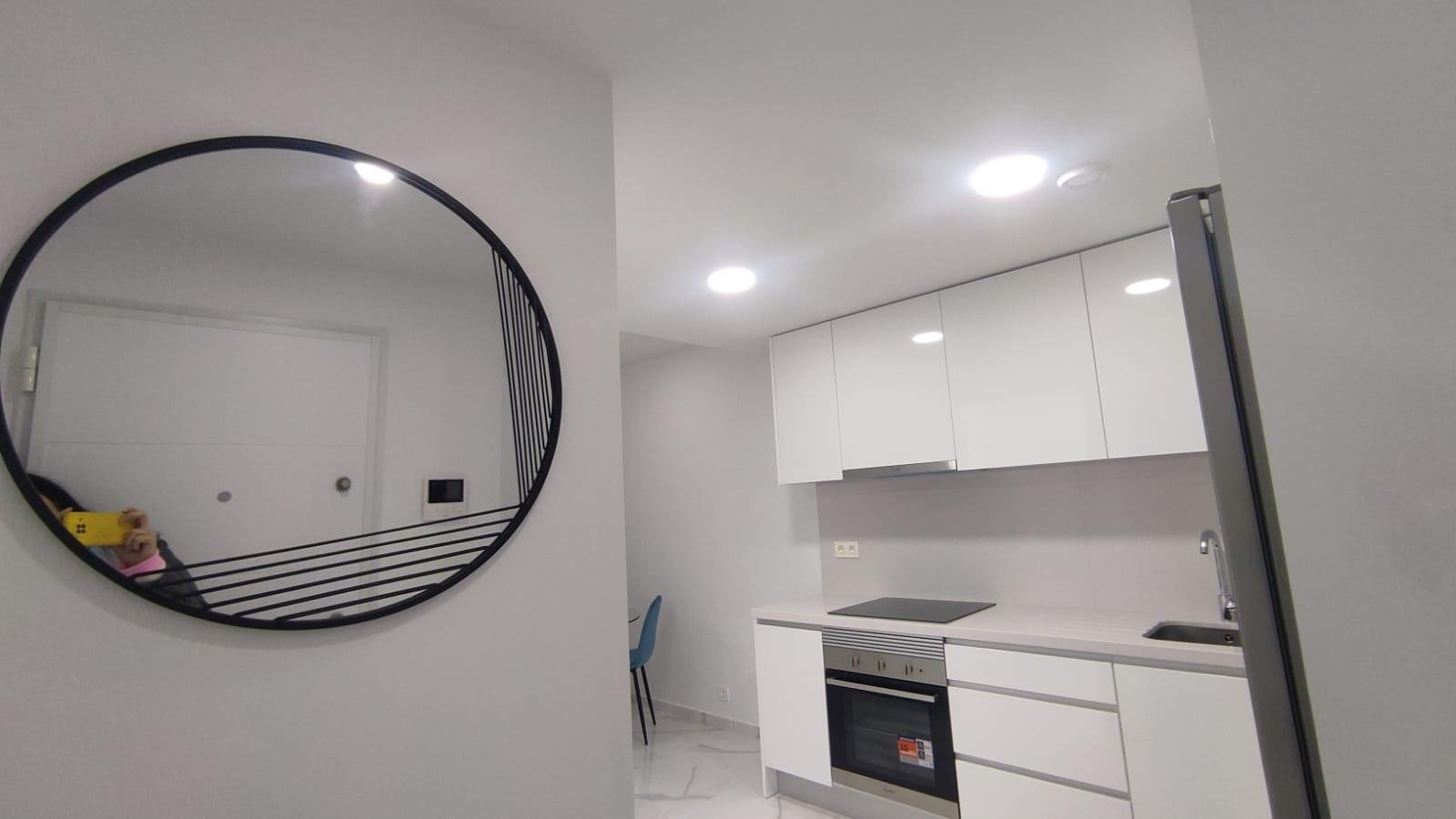 Appartamento 55 m² a Alacant / Alicante