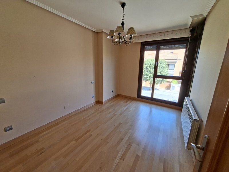 Piso de 320 m² en Valladolid