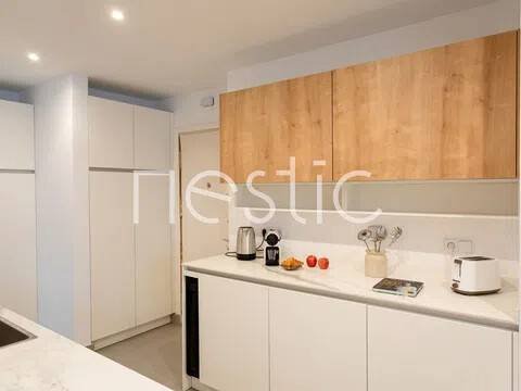 Piso de 195 m² en Madrid