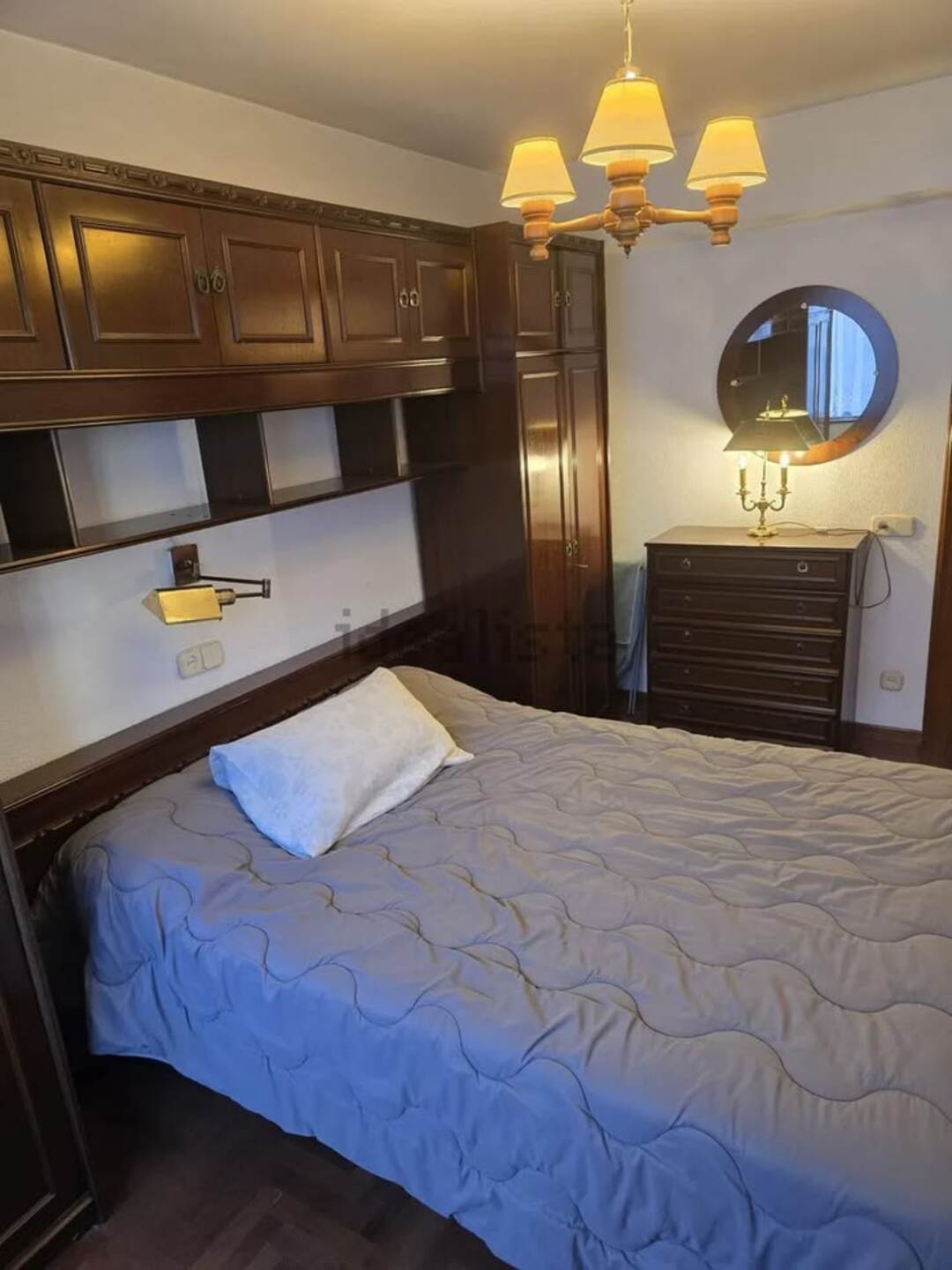 Pis de 65 m² a Gijón
