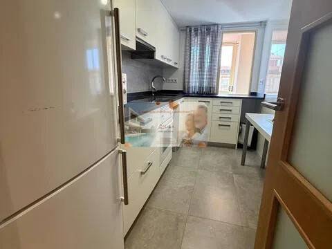 Piso de 130 m² en Benicasim