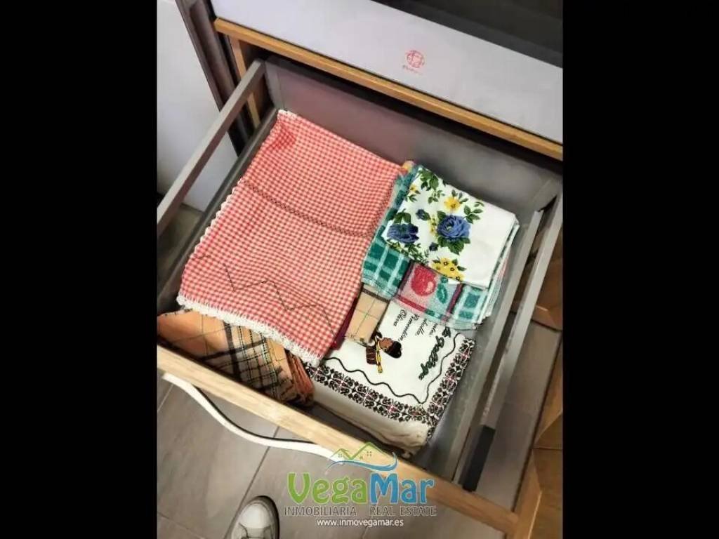 Wohnung 90 m² in Almuñécar