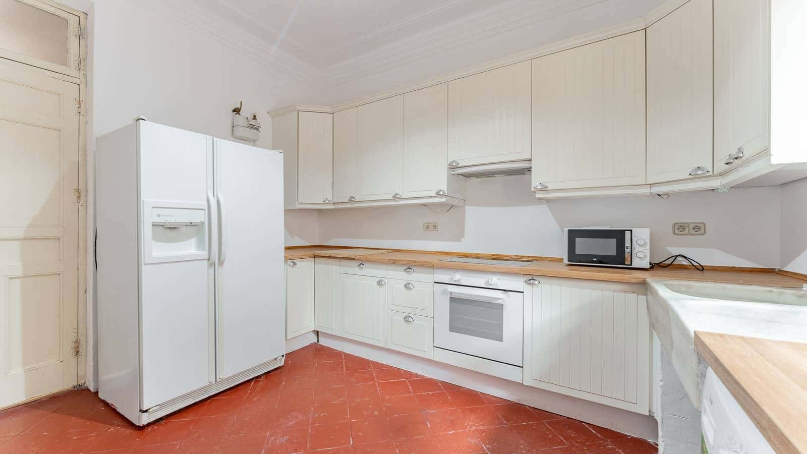 Quarto para alugar, Madrid