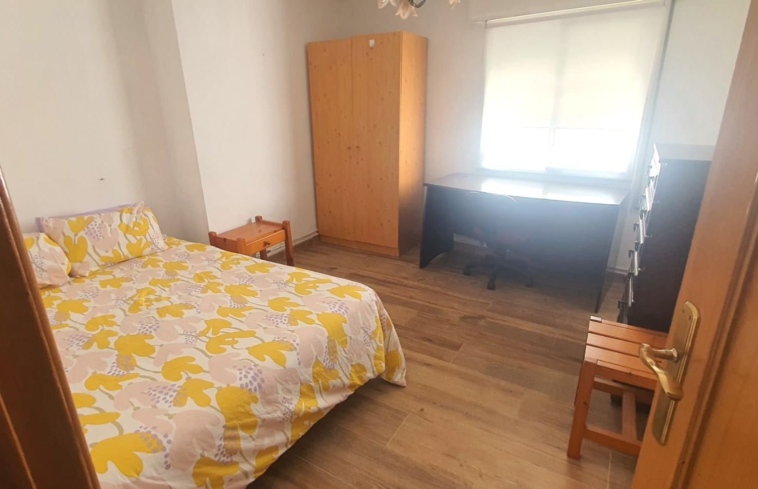 Pis de 95 m² a Valladolid