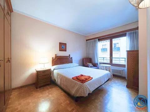 Piso de 85 m² en Zaragoza