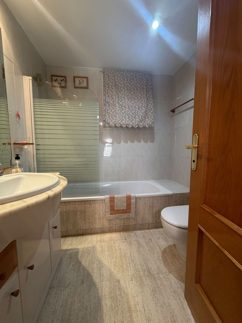 Piso de 90 m² en Valencia