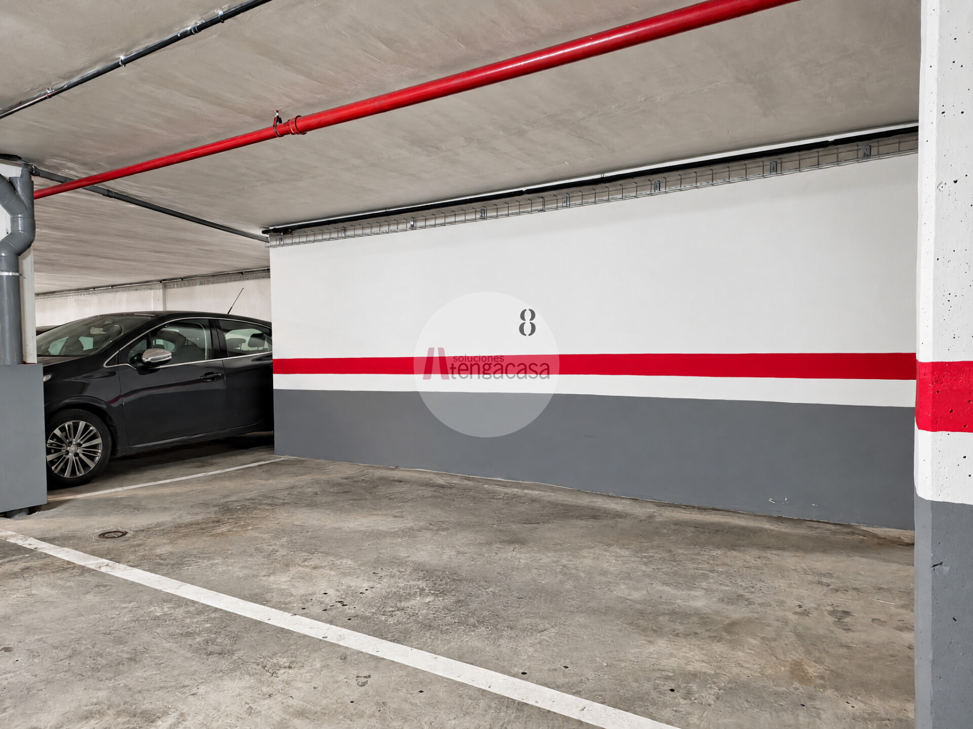 Pis de 45 m² a Madrid