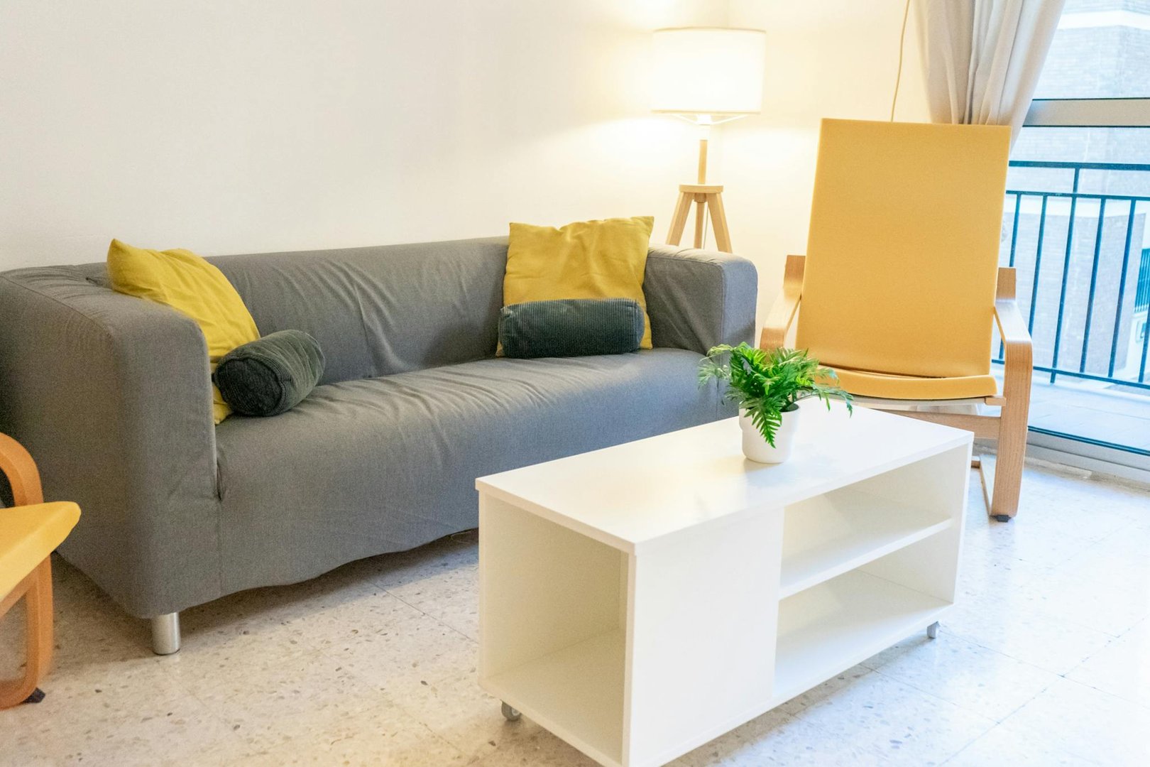 Habitación en alquiler, Sevilla