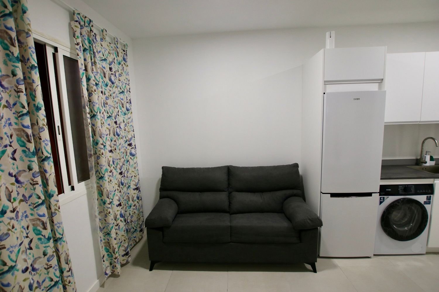 Piso de 50 m² en Adeje