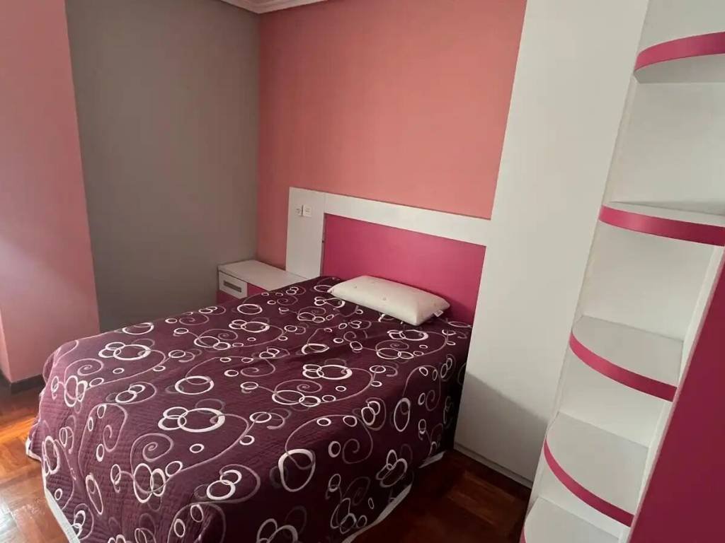 Piso de 95 m² en Burgos