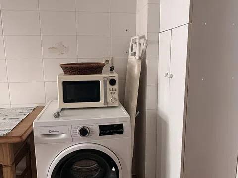 Pis de 103 m² a Àvila