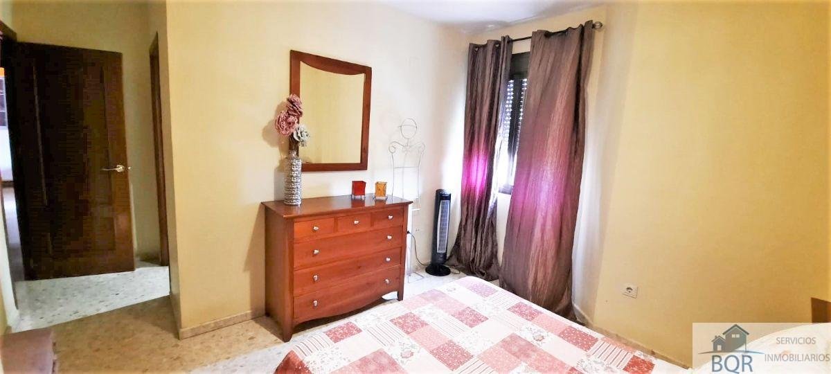 Piso de 81 m² en Jerez de la Frontera