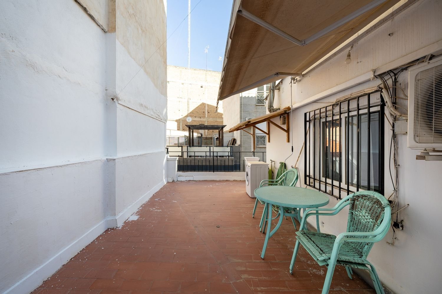 Piso de 80 m² en Granada