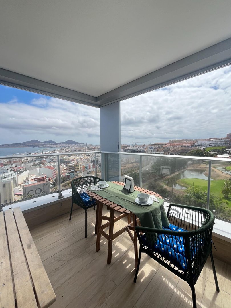 Wohnung 115 m² in Las Palmas de Gran Canaria