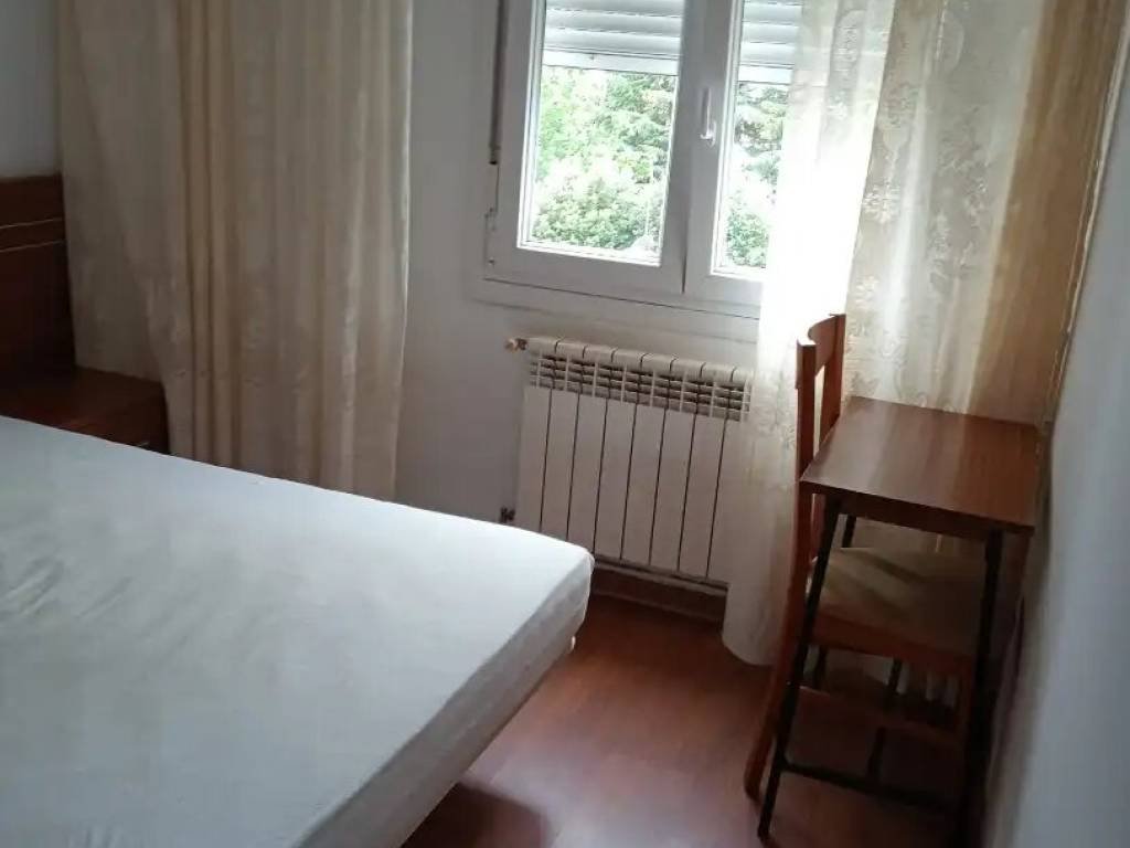Piso de 80 m² en Santiago de Compostela