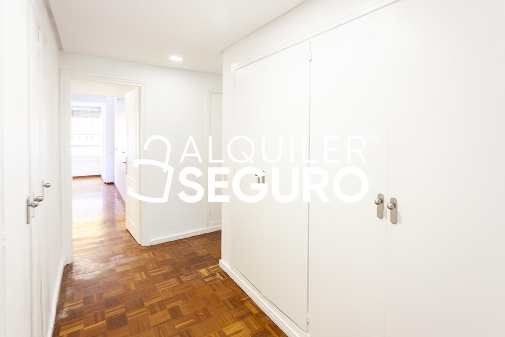 Piso de 166 m² en Madrid
