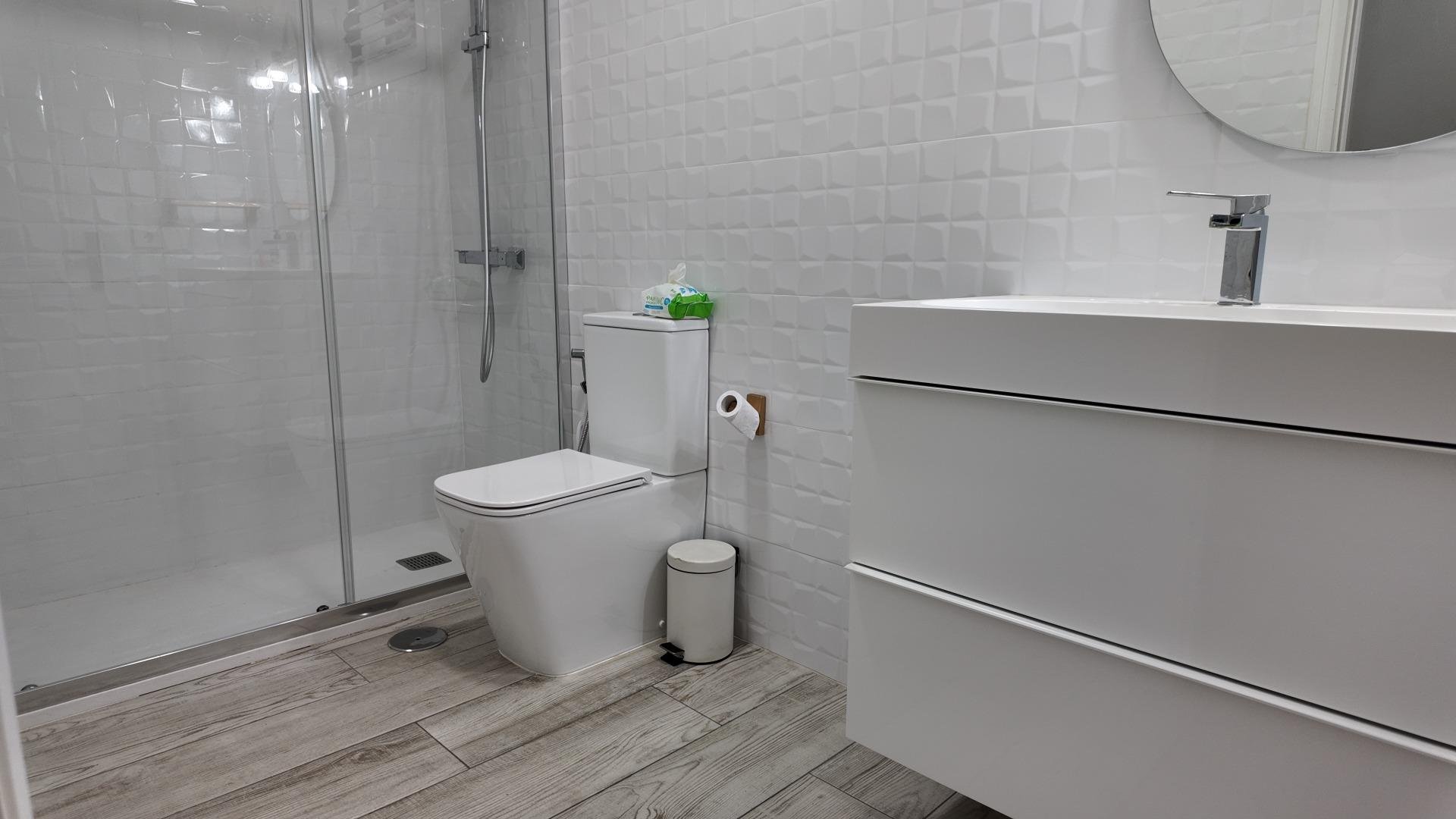 Pis de 104 m² a Las Palmas de Gran Canaria
