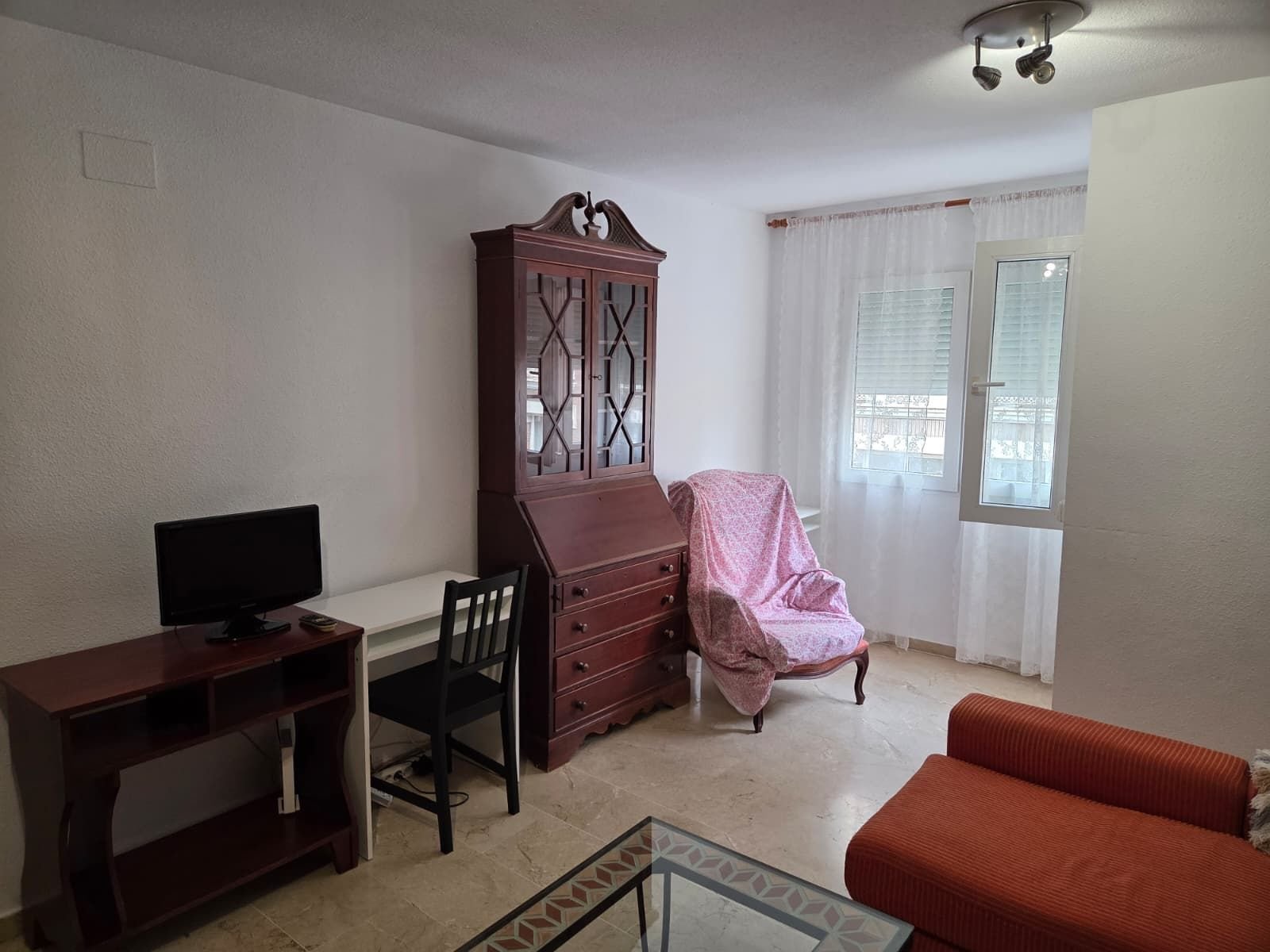 Piso de 80 m² en Málaga