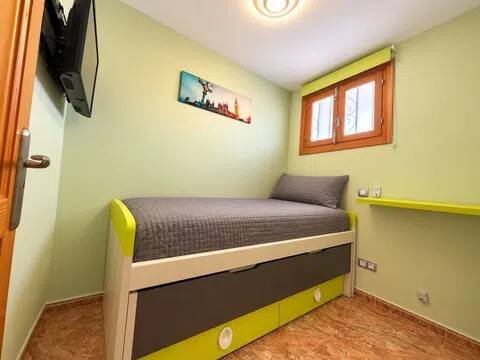 Pis de 65 m² a San Bartolomé de Tirajana