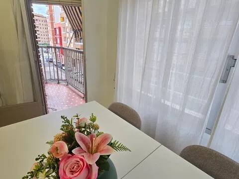 Piso de 90 m² en Valencia