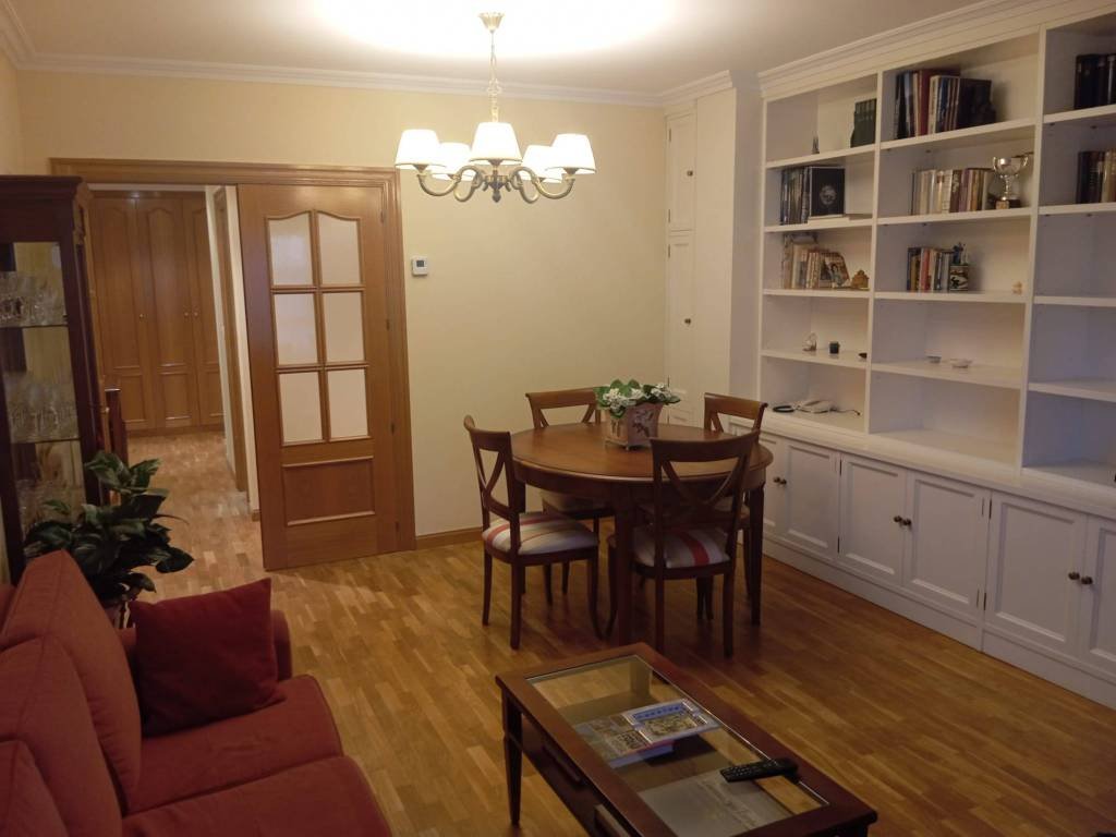Piso de 86 m² en Soria
