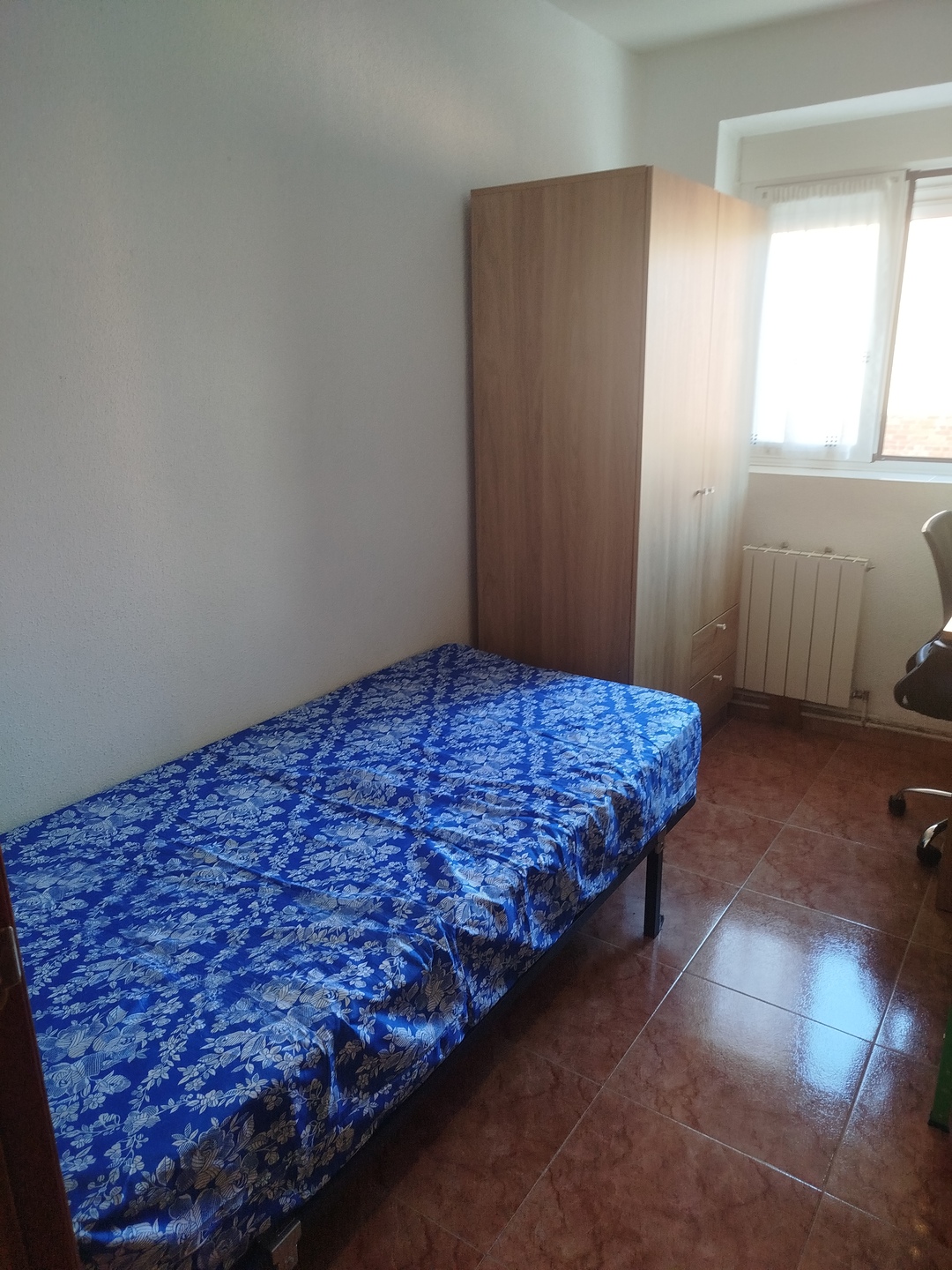 Piso de 70 m² en Salamanca
