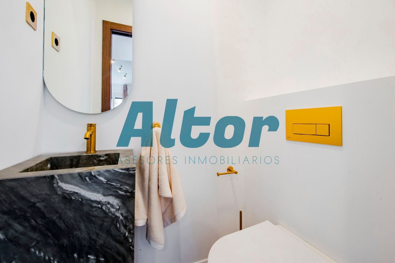 Квартира 120 м² у Madrid