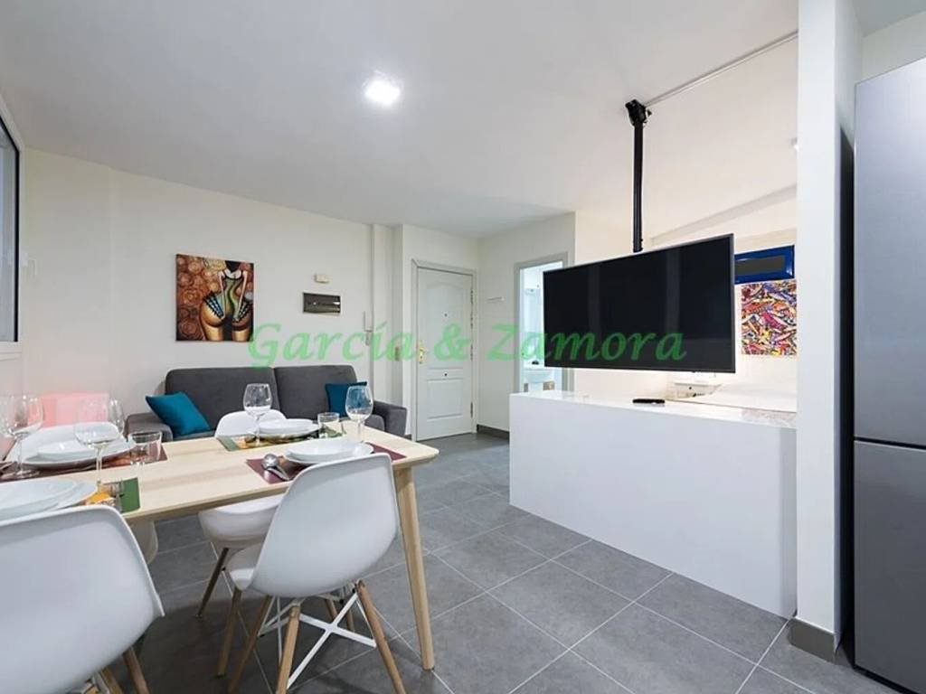 Piso de 50 m² en Las Palmas de Gran Canaria