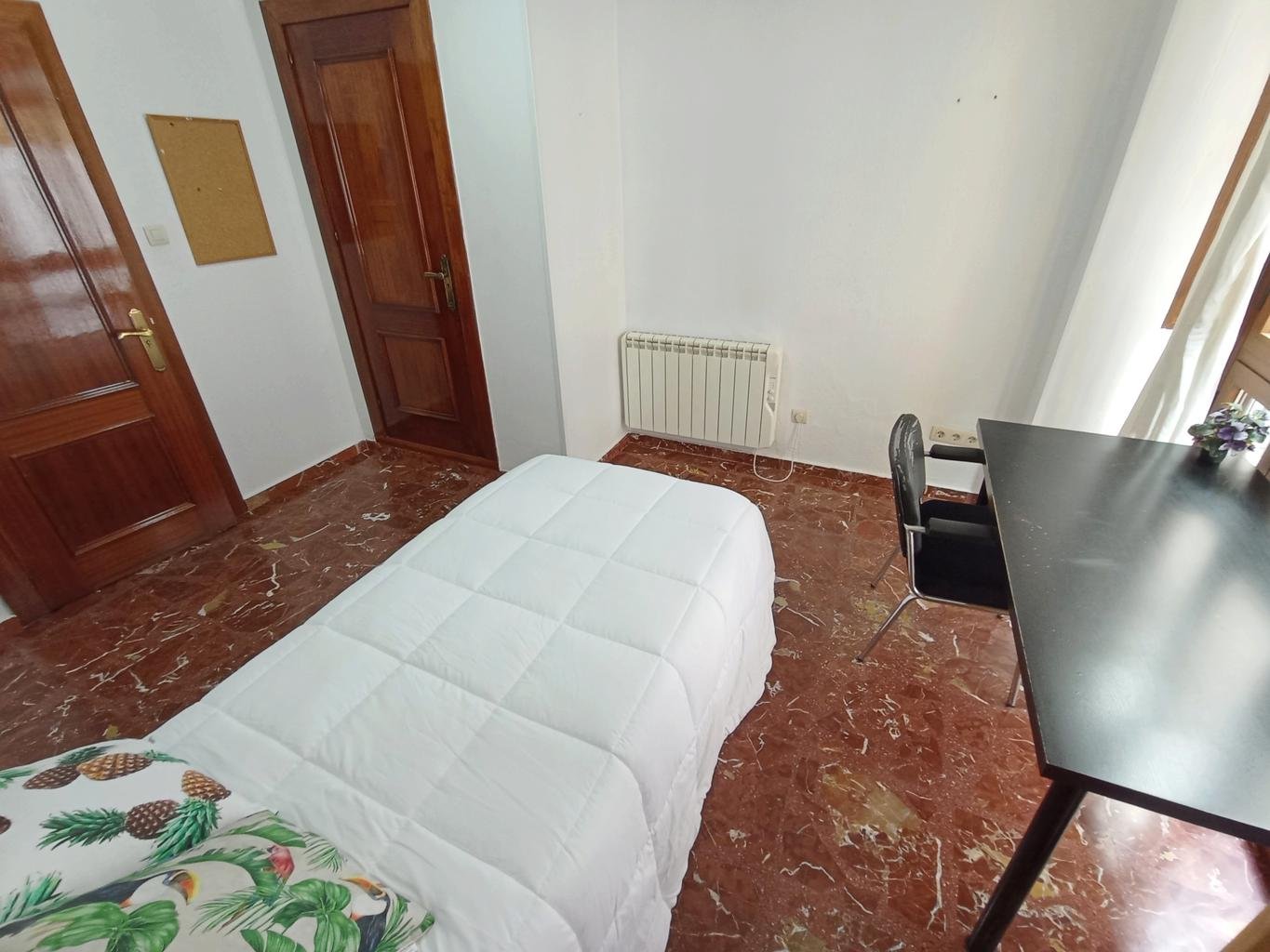 Piso de 110 m² en Granada