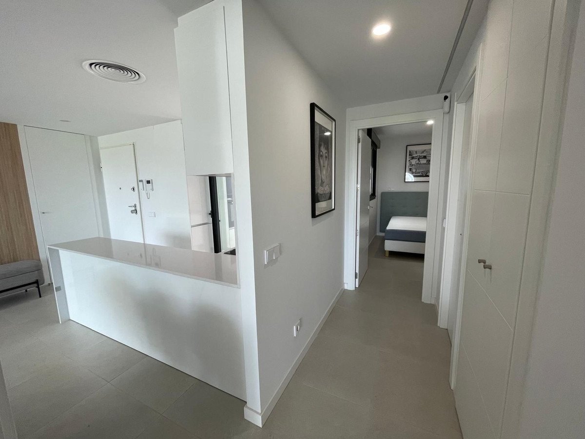 Pis de 132 m² a Estepona