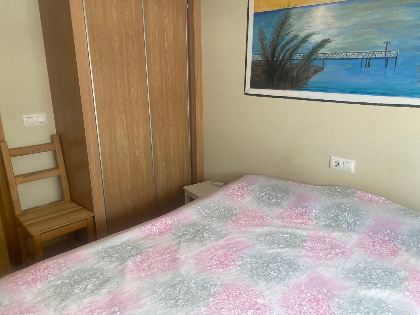 Piso de 53 m² en Chilches