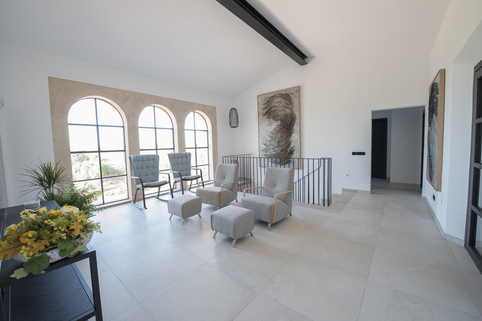 Piso de 821 m² en Campos