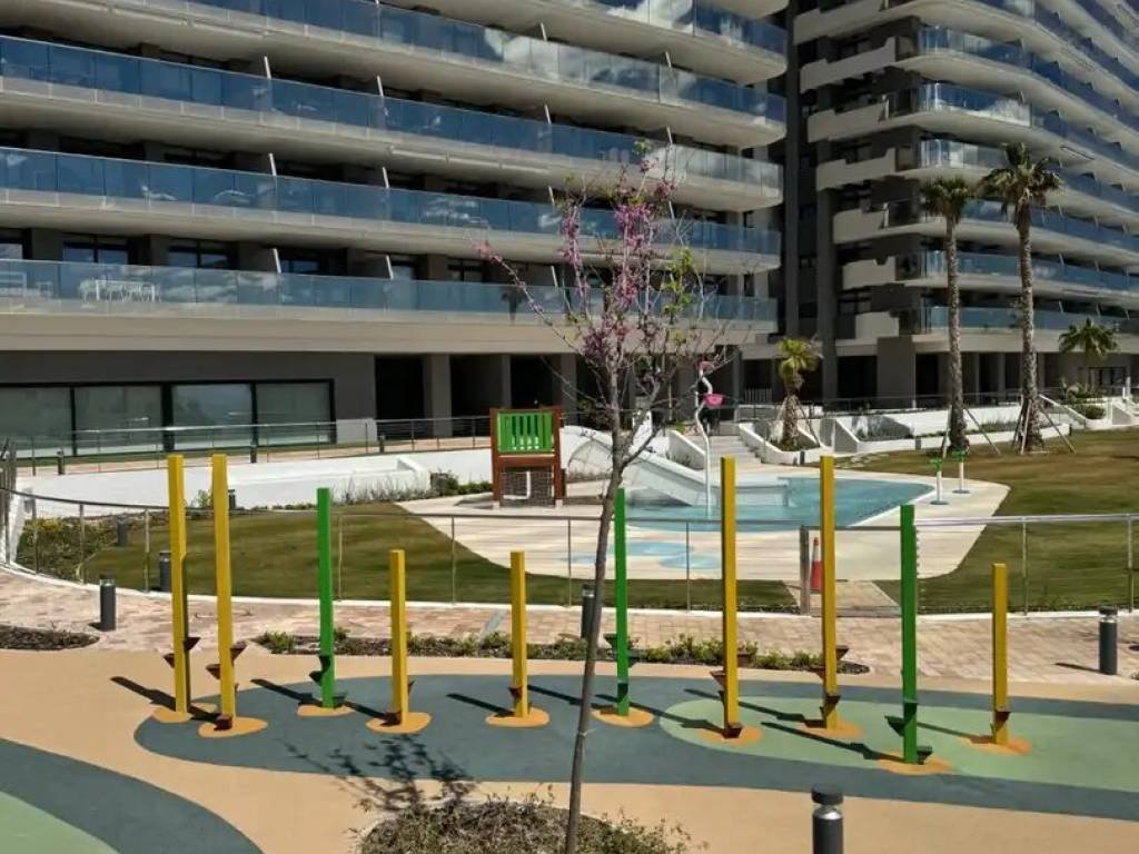 Piso de 145 m² en Benidorm