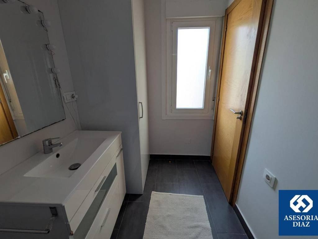 Piso de 65 m² en La Coruña