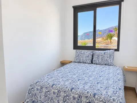 Piso de 89 m² en Guía de Isora