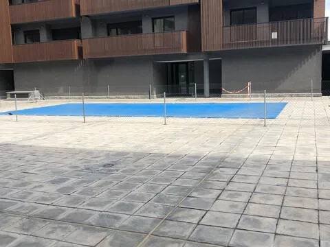 Piso de 78 m² en Ávila