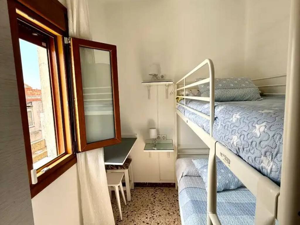 Piso de 50 m² en Tarifa
