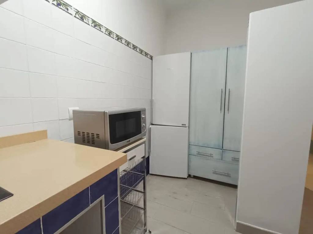 Pis de 60 m² a Còrdova