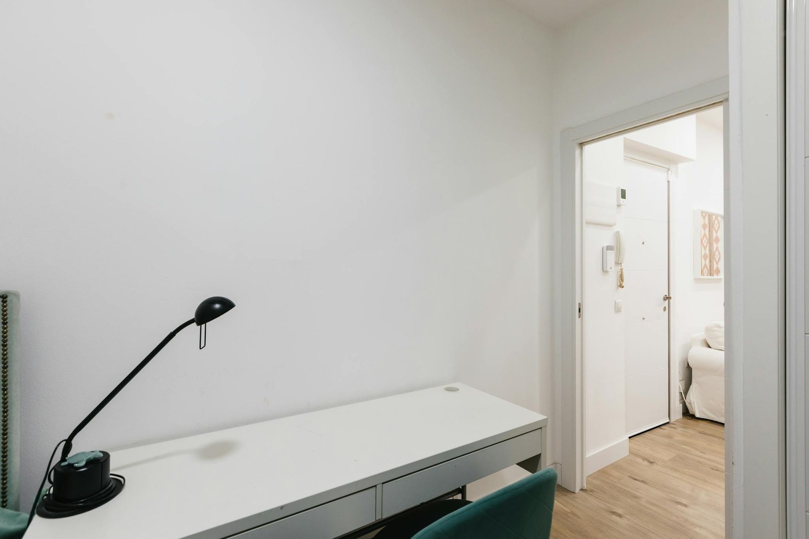 Piso de 65 m² en Madrid
