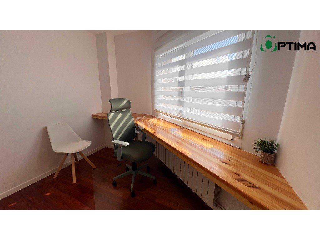 Pis de 165 m² a Santiago de Compostel·la